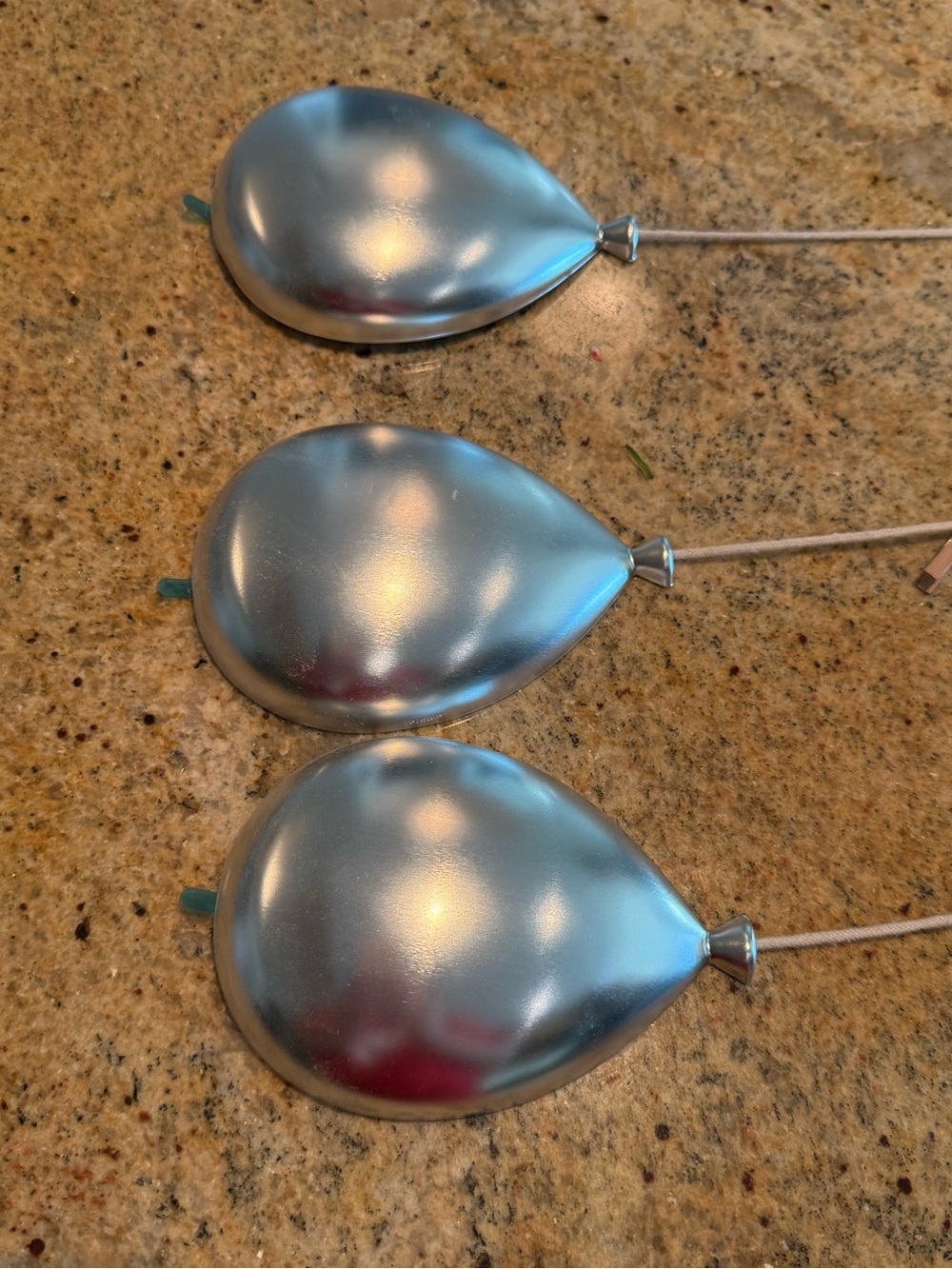 Multi photo display - balloons 🎈 - Picture 2 of 8